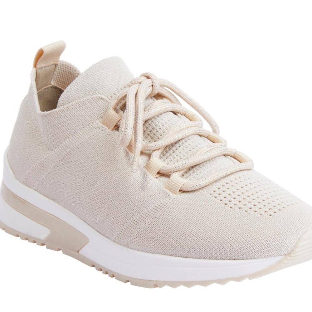 Urban Sport Beige Sneaker